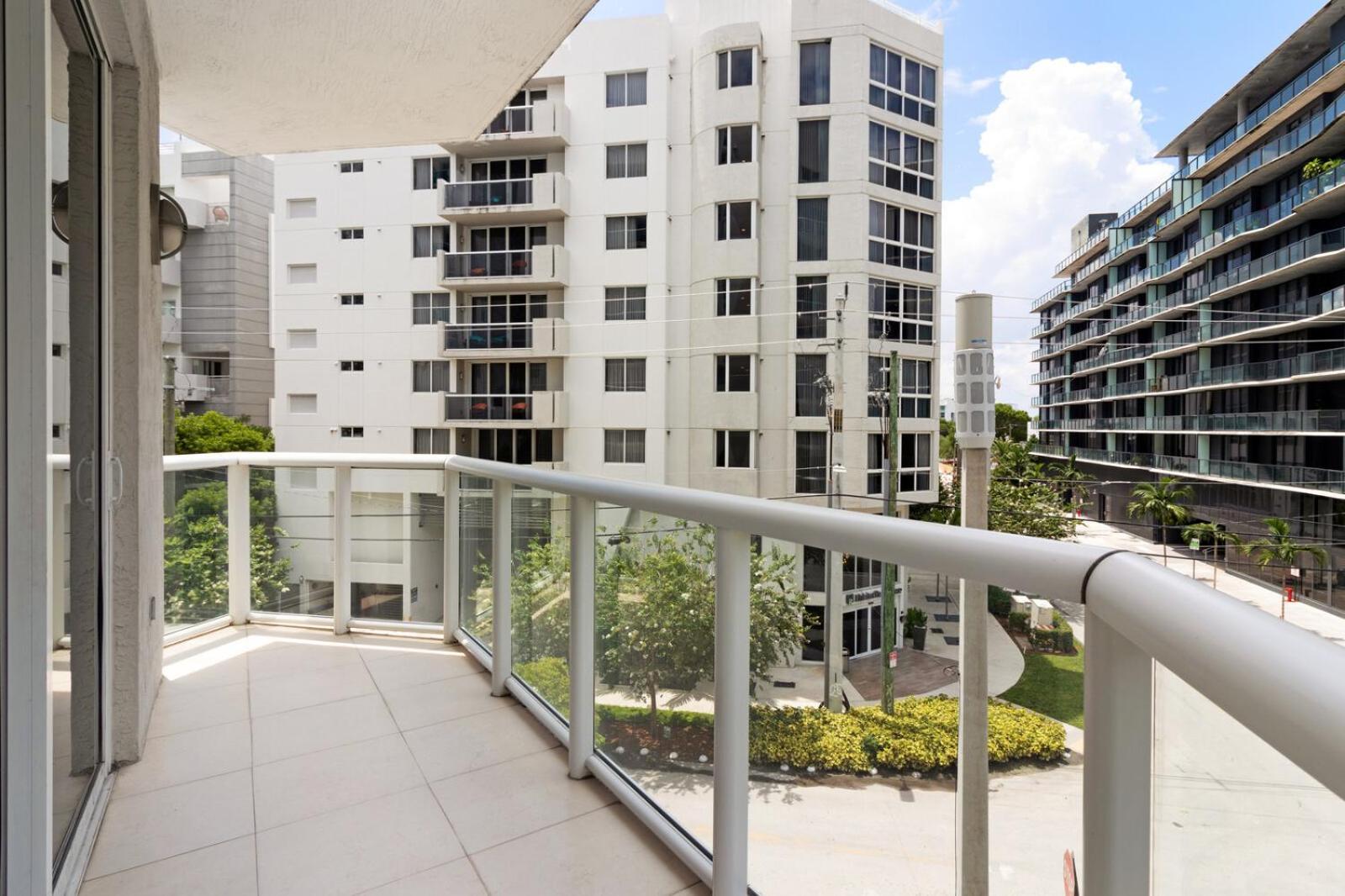 Aparthotel Roami At Habitat Brickell Miami Exteriér fotografie