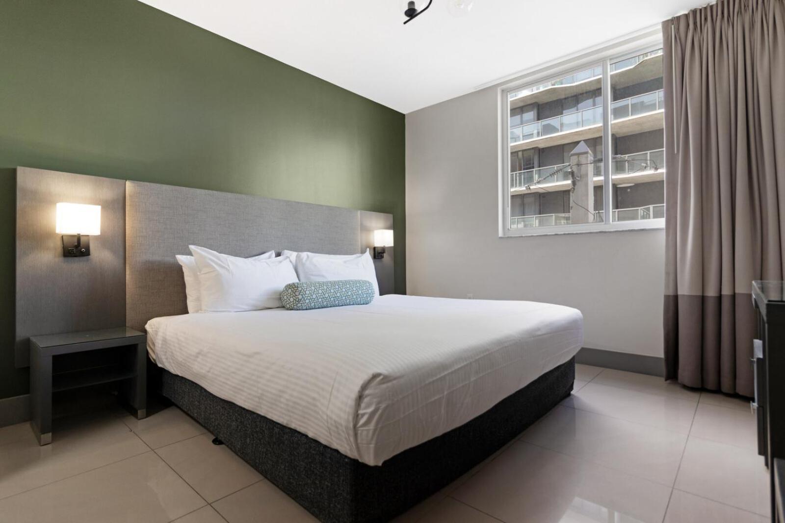 Aparthotel Roami At Habitat Brickell Miami Exteriér fotografie